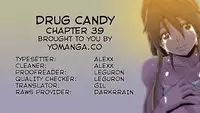[Yihyeonmin] Drug Candy Ch.0-44 (English) (YoManga)