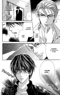 [Tojo Asami] Love Prism [English] [Liquid Passion]