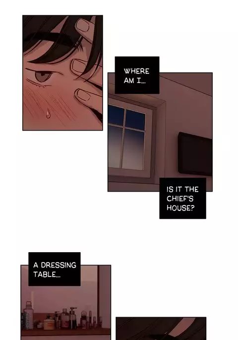 Atonement Camp Ch.1-46
