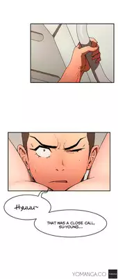 [Yi Hyeon Seok] Refrain Love Ch.1-19 (English) (YoManga) (Ongoing)