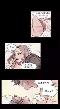 [Ramjak] Atonement Camp Ch.1-31 (English) (Ongoing)