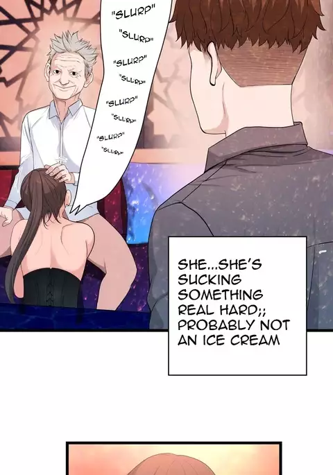 Tissue Thieves Ch.1-29