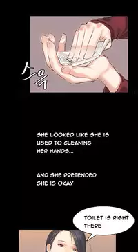 First Love Syndrome Ch.1-8 (English) (Ongoing)