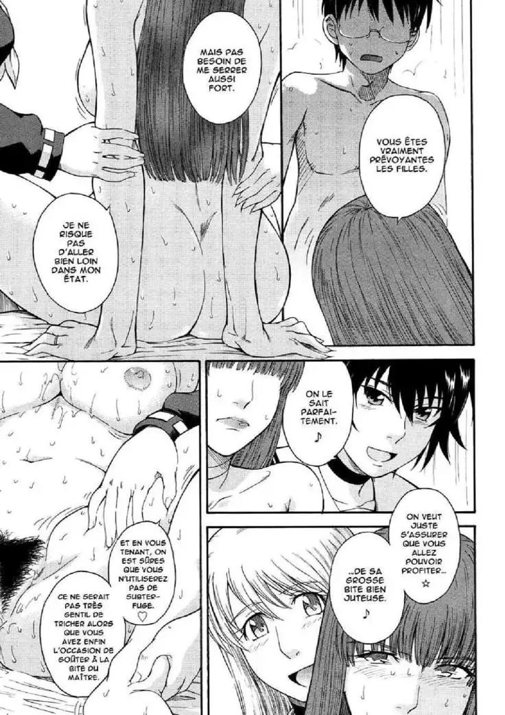 Prince des Etoiles - Integrale