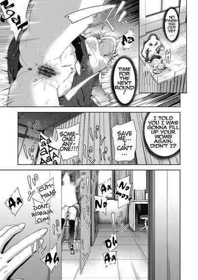 Ryoujoku Rensa | Chain of Defilement Ch. 1-3