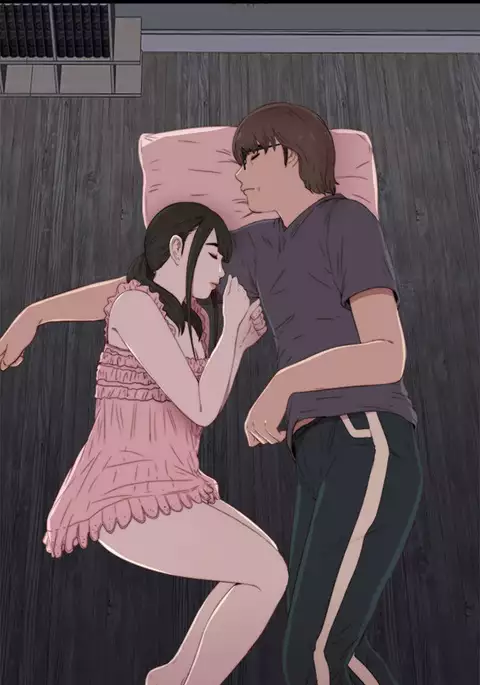 Girl Next Door Ch.1-42