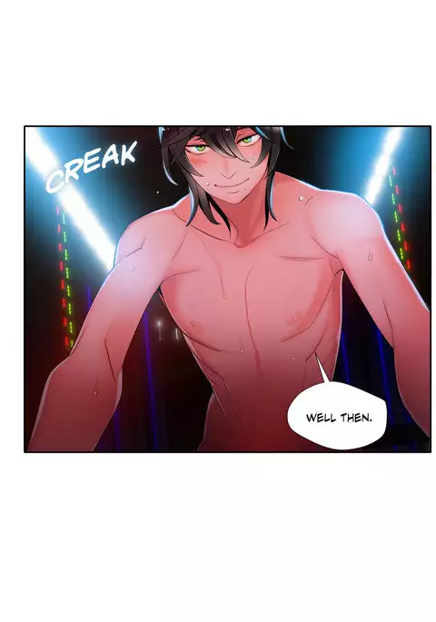 Lilith`s Cord Ch.1-25