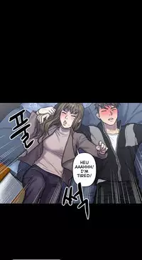 Ghost Love Ch.1-22 (English) (YoManga) (Ongoing)