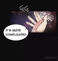 By Chance Ch.1-9 (English) (Ongoing)