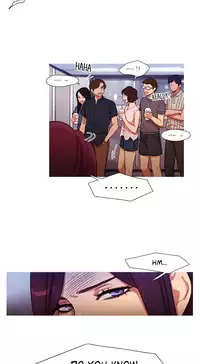 [PINKO] Scandal of the Witch Ch.1-24 (English) (Ongoing)