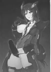 (C93) [Ando Six Gates (NandZ)] V.R.4 (Phantasy Star Online 2)