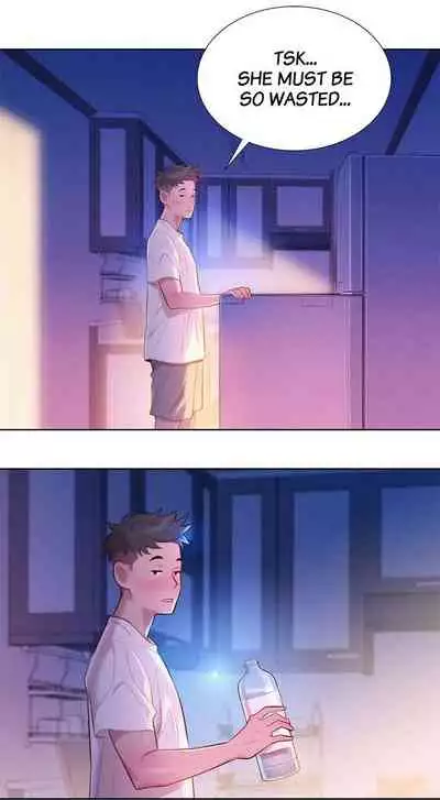 What do you Take me For? Ch.60/?