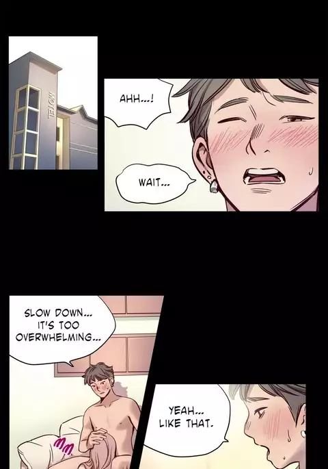 Atonement Camp Ch.1-46