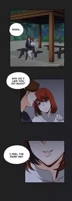 [Edge Edge] SStudy Ch.0-25 (English) (YoManga) (Ongoing)