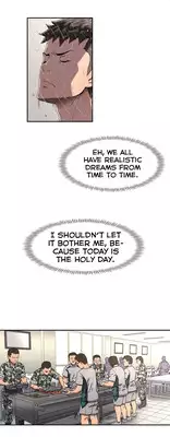 [Yi Hyeon Seok] Refrain Love Ch.1-19 (English) (YoManga) (Ongoing)