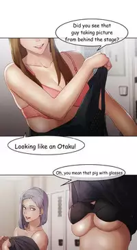 The Matrix Ch.1-7 (English) (Ongoing)