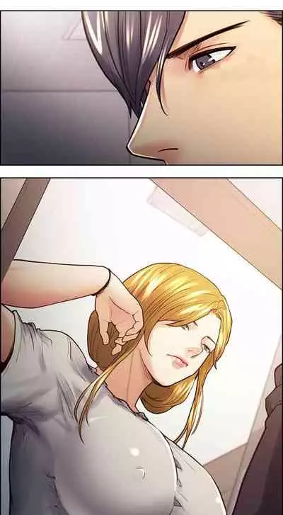 [Serious] Taste of Forbbiden Fruit Ch.27/53 [English] [Hentai Universe]