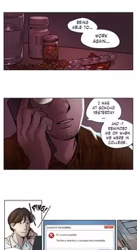 [Ramjak] Atonement Camp Ch.1-31 (English) (Ongoing)