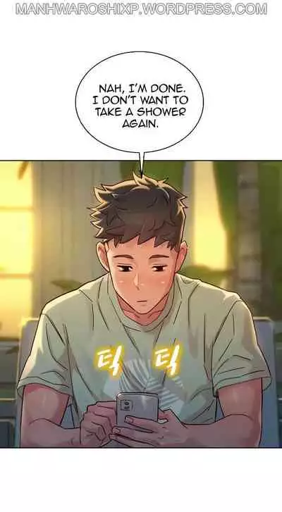 What do you Take me For? Ch.159/?