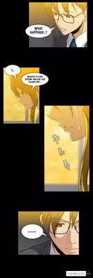 [Yihyeonmin] Drug Candy Ch.0-44 (English) (YoManga)