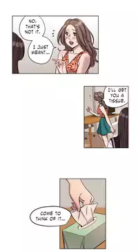 [Ramjak] Atonement Camp Ch.1-31 (English) (Ongoing)