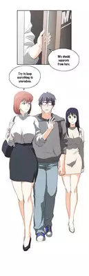 [Edge Edge] SStudy Ch.0-25 (English) (YoManga) (Ongoing)