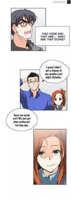 [Husky guy] SStudy Ch.0-36 (English) (YoManga) (Ongoing)