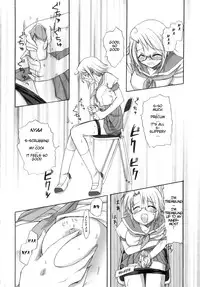 [Ayakawa Riku] Futanari Parfait ~ Parfait Androgynie~ [English] [KeySentence & chaos-x] [Decensored]