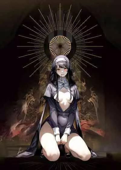 Succubus o Shoukan Shitara, Gal Deshita. | 想著召喚魅魔,來的卻是辣妹