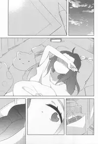 [Anthology] Mebae Vol.1 - Vivid Girls Love Anthology