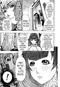 [Yunagi Kahoru] Frill Princess - Ruffle Princess [English] [N04h]