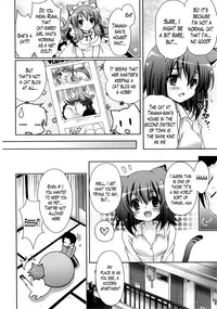 [Suzui Narumi] Moetion Graphics Ch.1-10 [English] [The Lusty Lady Project]
