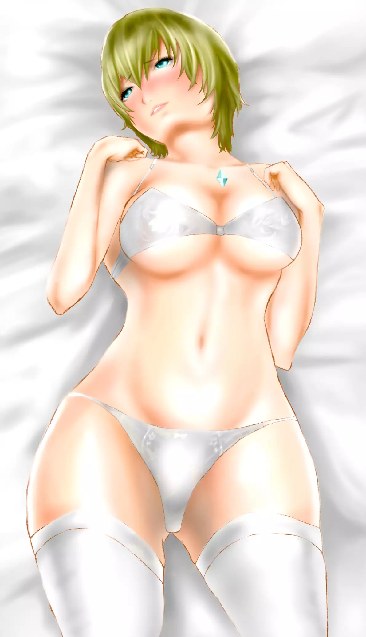 Saint · Woman Tao FILE 1 "Huge flower blooming in the mountains"