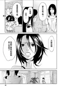 [Kurosawa R] Anata no Oku-san Moraimasu - I'm gonna steal your wife. Ch.1-7 [Chinese] [Yuさん个人汉化]