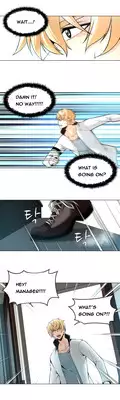 [Fantastic Whale] Twin Slave Ch.1-27 (English) (Ongoing)