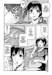 [Syowmaru] Ninpu de Pon (Onegai Yuri Sensei - Please Miss Yuri.) [English] {Laruffii}