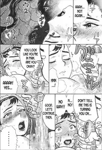 [Chakichi (Momoyama Jirou)] Kappa Zeme | Kappa Torture [English] [desudesu]