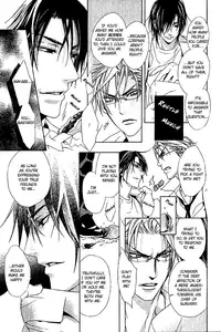 [Tojo Asami] Love Prism [English] [Liquid Passion]
