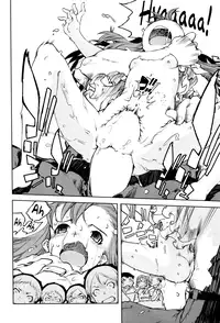 [Suzuki Kyoutarou] Jinrou Kyoushitsu | Werewolf Classroom Ch. 1-4 [English] [MintVoid]