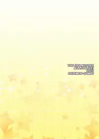 (SC60) [Chirimen COMBO (Akari Seisuke)] Pyua Poyo! (THE IDOLM@STER MILLION LIVE!)