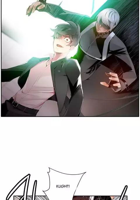 Lilith`s Cord Ch.1-24