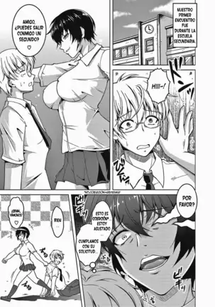 Oyome-san. | Mi (Varonil) Esposa.