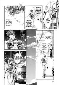 [Yamane Ayano] Finder no Hyouteki (ENG)