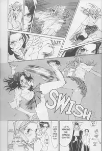 [Kiryu Tomohiko] Twin Spark Girls (English)