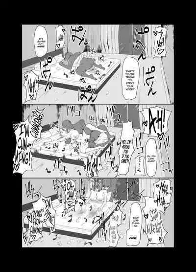 Yotsuba's Downfall + Epilogue