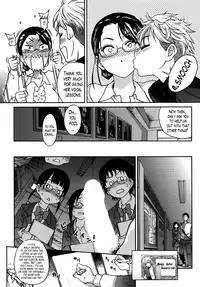 [Shiwasu no Okina] Aibuka! (Kari) [English] [The Lusty Lady Project] [Incomplete]