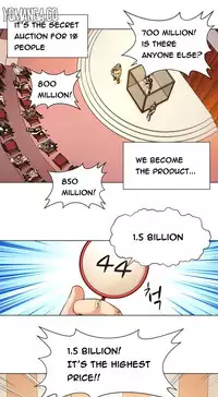 [Fantastic Whale] Twin Slave Ch.1-29 (English) (Ongoing)