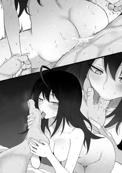 [Terasu MC] act-age Yonagi Kei Momoshiro Chiyoko (act-age) [English] [Lsc_translations] [Decensored]