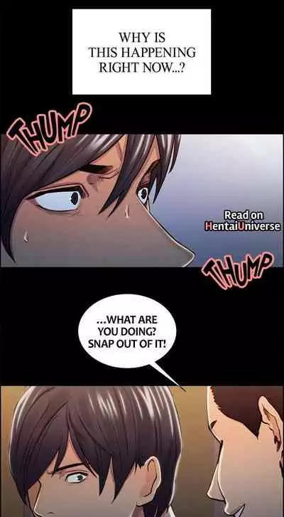 Taste of Forbbiden Fruit Ch.33/53