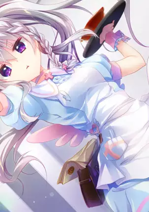 9 -Nine- New Episode